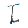 Mini Trottinette Freestyle ROOT Type R Splatter Blue -Magasin De Skate De Qualité mini trotinette freestyle root type r splatter blue