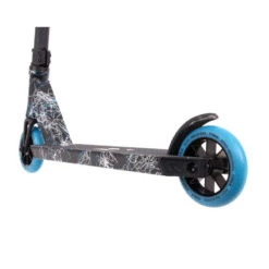Mini Trottinette Freestyle ROOT Type R Splatter Blue -Magasin De Skate De Qualité mini trotinette freestyle root type r splatter blue 6