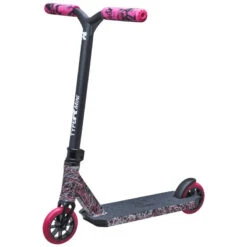 Mini Trottinette Freestyle ROOT Type R Splatter Pink