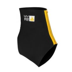 MYFIT 2mm Footies Low Cut