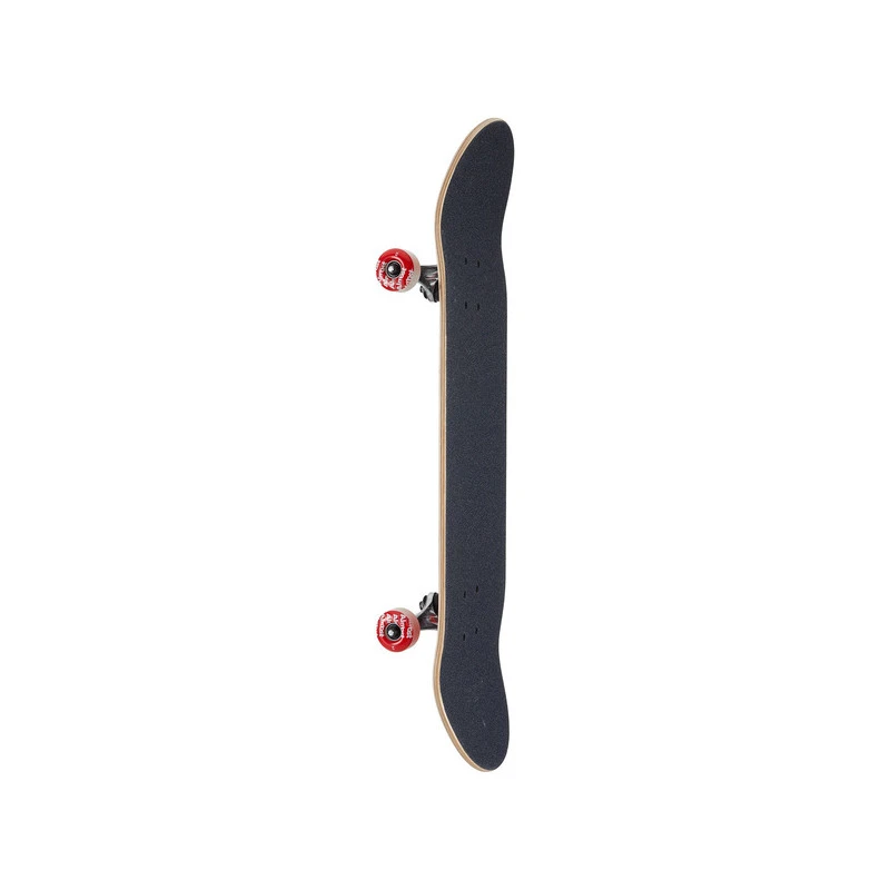 Neo Express Red 8" ALMOST Skateboard 5 Neo Express Red 8" ALMOST Skateboard – Image 3
