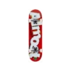 Neo Express Red 8" ALMOST Skateboard -Magasin De Skate De Qualité neo express red 8 almost skateboard