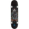 Nihon Samurai 7.75" SKATE ENUFF COMPLET 1 Nihon Samurai 7.75" SKATE ENUFF COMPLET -Magasin De Skate De Qualité nihon samurai 775 skate enuff complet