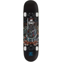 Nihon Samurai 7.75" SKATE ENUFF COMPLET