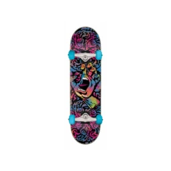 Obscure Hand Large 8.25" SANTA CRUZ Skateboard