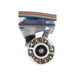 OG Box Out Black Blue 7.625" BLIND Skateboard -Magasin De Skate De Qualité og box out black blue 7625 blind skateboard 2