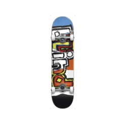 OG Ripped Multi 8" BLIND Skateboard