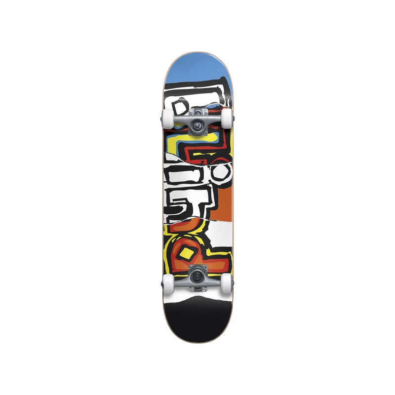 OG Ripped Multi 8" BLIND Skateboard 3 OG Ripped Multi 8" BLIND Skateboard