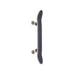 OG Tiger Stripe Red Orange 7" BLIND Skateboard -Magasin De Skate De Qualité og tiger stripe red orange 7 blind skateboard 1