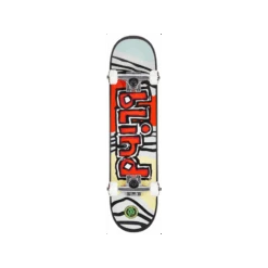 Magasin De Skate De Qualité 2 Magasin De Skate De Qualité -Magasin De Skate De Qualité og tiger stripe red orange 7 blind skateboard