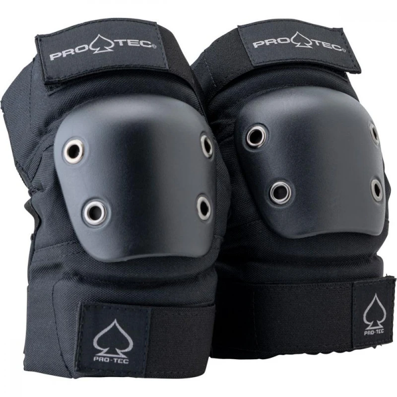 Pack 3 Protections PRO-TEC Street Gear Junior 4 Pack 3 Protections PRO-TEC Street Gear Junior – Image 2