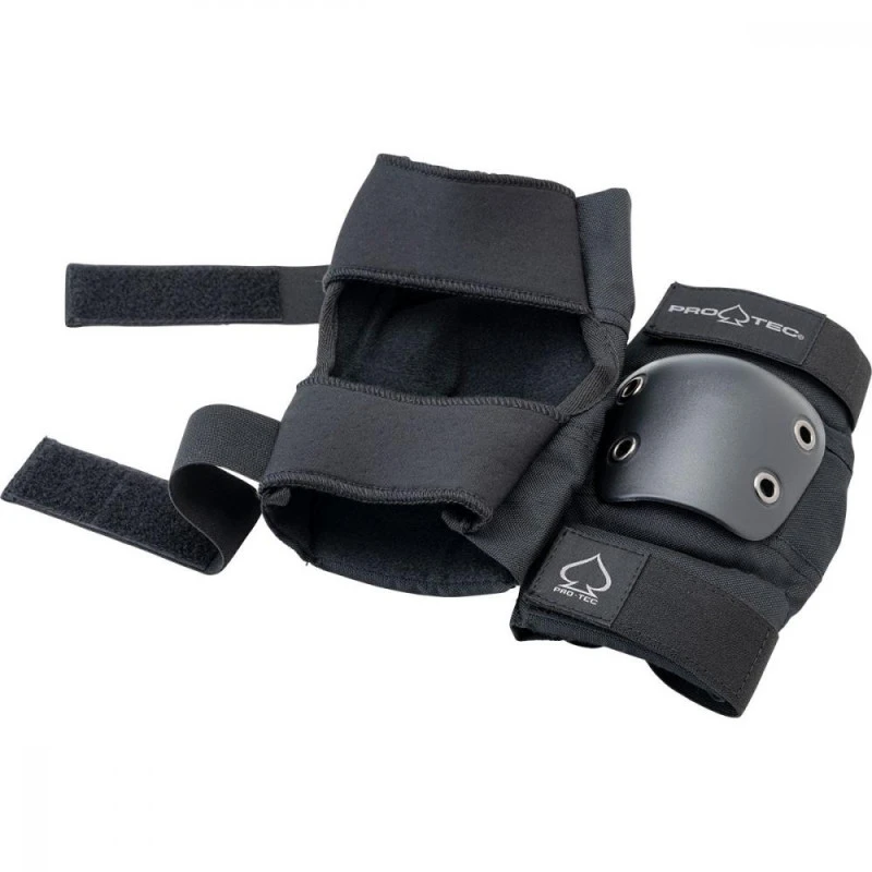 Pack 3 Protections PRO-TEC Street Gear Junior 5 Pack 3 Protections PRO-TEC Street Gear Junior – Image 3