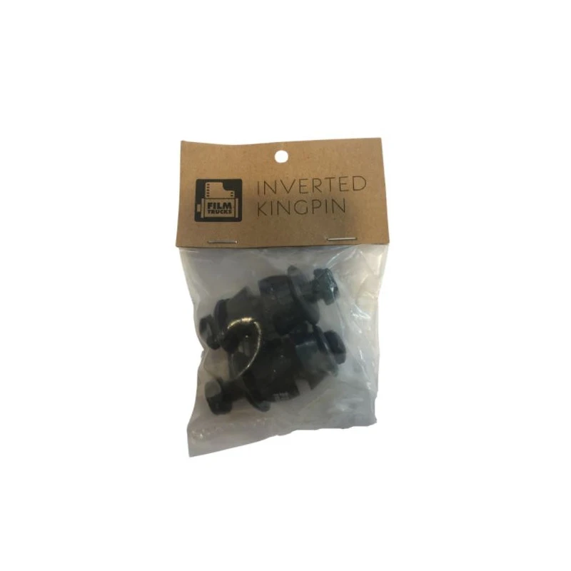 Pack Inverted Kingpin + Gommes FILM Trucks X2 4 Pack Inverted Kingpin + Gommes FILM Trucks X2 – Image 2