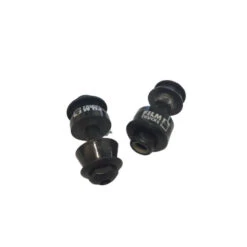 Pack Inverted Kingpin + Gommes FILM Trucks X2