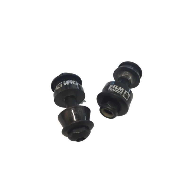 Pack Inverted Kingpin + Gommes FILM Trucks X2 3 Pack Inverted Kingpin + Gommes FILM Trucks X2