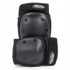 Pack Protection Junior REKD Noir -Magasin De Skate De Qualité pack protection junior rekd noir 3