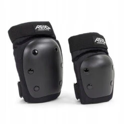 Pack Protection Junior REKD Noir -Magasin De Skate De Qualité pack protection junior rekd noir 5