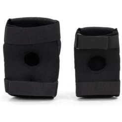 Pack Protection REKD Ramp Double Pad Set Noir -Magasin De Skate De Qualité pack protection rekd ramp double pad set noir 3
