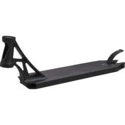 Panda Deck Noir Trottinette Freestyle