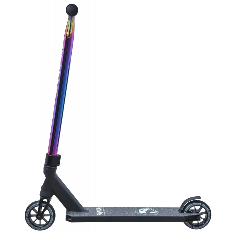 Panda Optimus Rainbow BAR Trottinette Freestyle 4 Panda Optimus Rainbow BAR Trottinette Freestyle – Image 2
