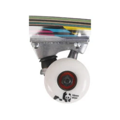 Panda Stripes Resin Soft 7.75" ENJOI Skateboard -Magasin De Skate De Qualité panda stripes resin soft 775 enjoi skateboard 2