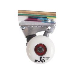 Panda Stripes Resin Soft 7.75" ENJOI Skateboard 10 Panda Stripes Resin Soft 7.75" ENJOI Skateboard -Magasin De Skate De Qualité panda stripes resin soft 775 enjoi skateboard 6