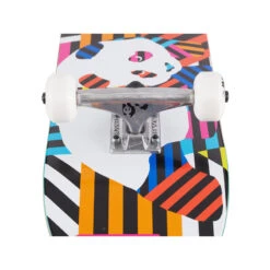 Panda Stripes Resin Soft 7.75" ENJOI Skateboard 11 Panda Stripes Resin Soft 7.75" ENJOI Skateboard -Magasin De Skate De Qualité panda stripes resin soft 775 enjoi skateboard 7