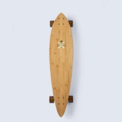 Performance Bamboo Fish 37" ARBOR Longboard -Magasin De Skate De Qualité performance bamboo fich 37 arbor longboard 4