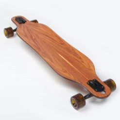 Performance Flagship Axis 40" ARBOR Longboard -Magasin De Skate De Qualité performance flagship axis 40 arbor complete longboard 2