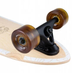 Performance Groundswell Mission 35" ARBOR Longboard 7 Performance Groundswell Mission 35" ARBOR Longboard -Magasin De Skate De Qualité performance groundswell mission 35 arbor longboard 2
