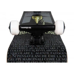 Plague Doctor 8" Birdhouse Complete 8 Plague Doctor 8" Birdhouse Complete -Magasin De Skate De Qualité plague doctor 8 birdhouse complete 2