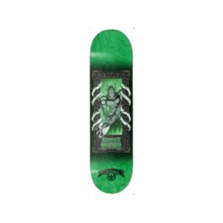 Planche Anthology 2 R7 Cameo Wilson 8.25" DARKSTAR Skateboard