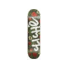 Planche Botanical RHM Charcoal 8.125" CLICHé Skateboard -Magasin De Skate De Qualité planche botanical rhm charcoal 8125 cliche skateboard