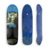 Planche BRAINLESS Skateboard Blue Beetle 9" -Magasin De Skate De Qualité planche brainless skateboard blue beetle 9