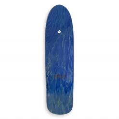Planche BRAINLESS Skateboard Blue Beetle 9" -Magasin De Skate De Qualité planche brainless skateboard blue beetle 9 2