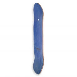 Planche BRAINLESS Skateboard Blue Beetle 9" -Magasin De Skate De Qualité planche brainless skateboard blue beetle 9 3