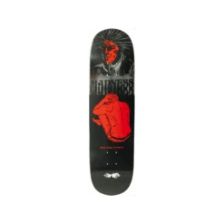 Planche Break Down R7 Silver 8.375" MADNESS Skateboard