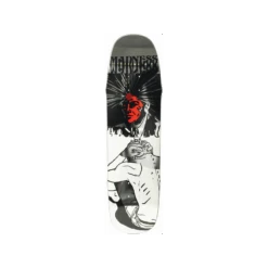 Planche Breakdown R7 Silver 8.5" MADNESS Skateboard