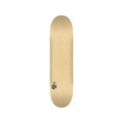 Planche Chevron Detonator Natural 7.5" MINI LOGO