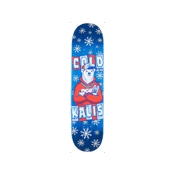 Planche Corner Store Kalis 7.8" DGK Skateboard