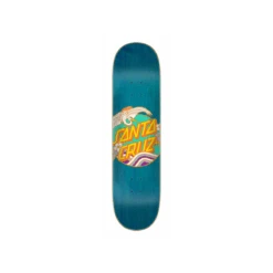 Planche Crane Dot 8" SANTA CRUZ Skateboard