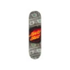 Planche Dollar Flame Dot 8" SANTA CRUZ Skateboard -Magasin De Skate De Qualité planche dollar flame dot 8 santa cruz skateboard