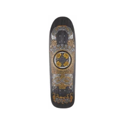 Planche Dressen Rose Crew 9.31" SANTA CRUZ Skateboard