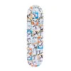 Planche Frustration 8.25" RIPNDIP Skateboard -Magasin De Skate De Qualité planche frustration 825 ripndip skateboard