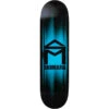 Planche Glare Blue 8.25" SK8MAFIA Skateboard -Magasin De Skate De Qualité planche glare blue 825 sk8mafia skateboard