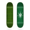 Planche How High Green 8" SK8MAFIA Skateboard