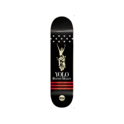 Planche Luxury Super Sap R7 Rodney Mullen 8" ALMOST Skateboard