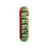 Planche Jammys TF 8.5" BAKER Skateboard -Magasin De Skate De Qualité planche jammys tf 85 baker skateboard
