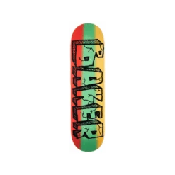 Planche Jammys TF 8.5" BAKER Skateboard
