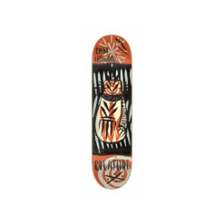 Planche Lockwood Token Powerply 8.25" CREATURE Skateboard